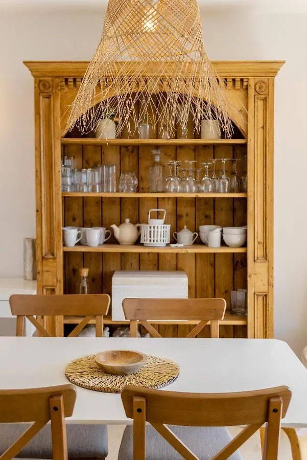 Appartement El Diamante à Casares
