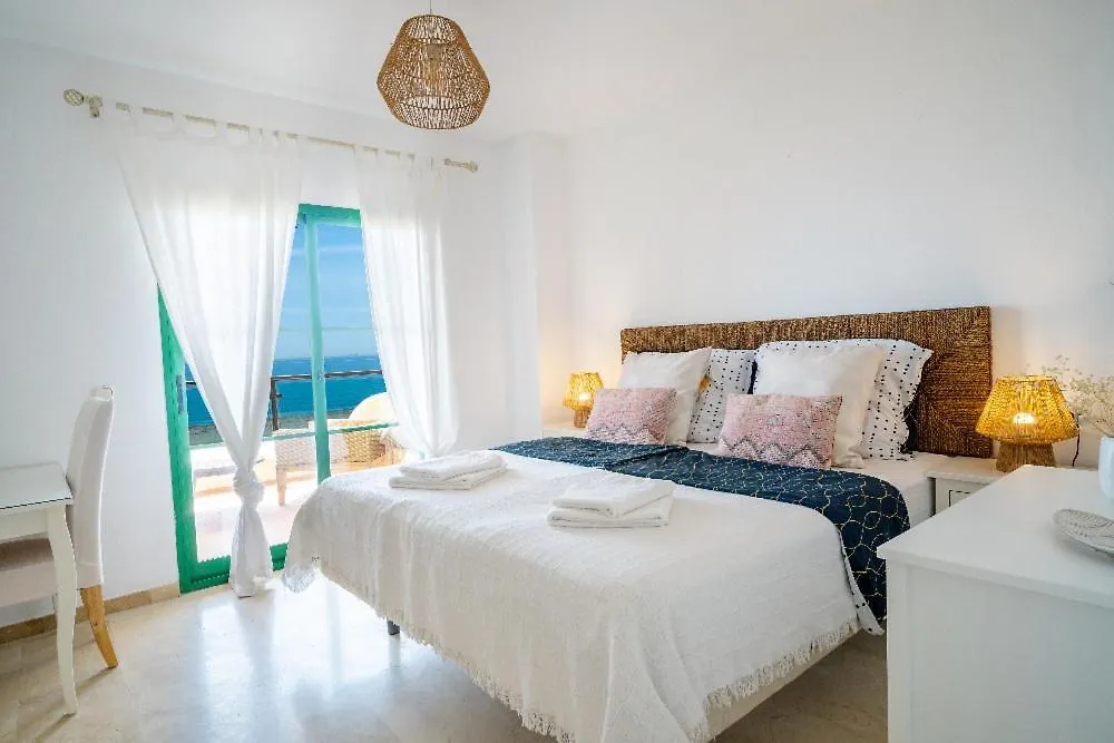 Appartement El Diamante à Casares Espagne