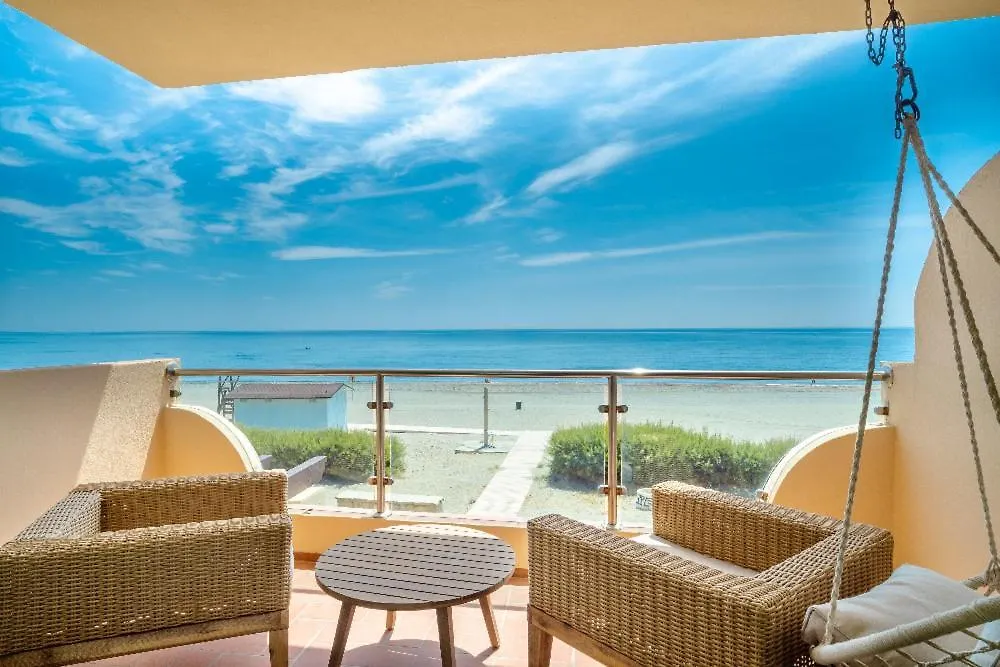 Appartement El Diamante à Casares