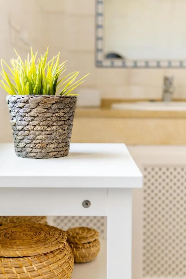 Appartement El Diamante à Casares