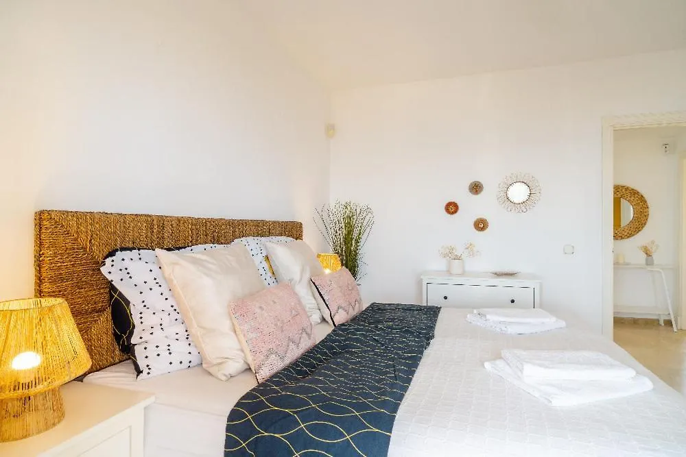 Appartement El Diamante à Casares