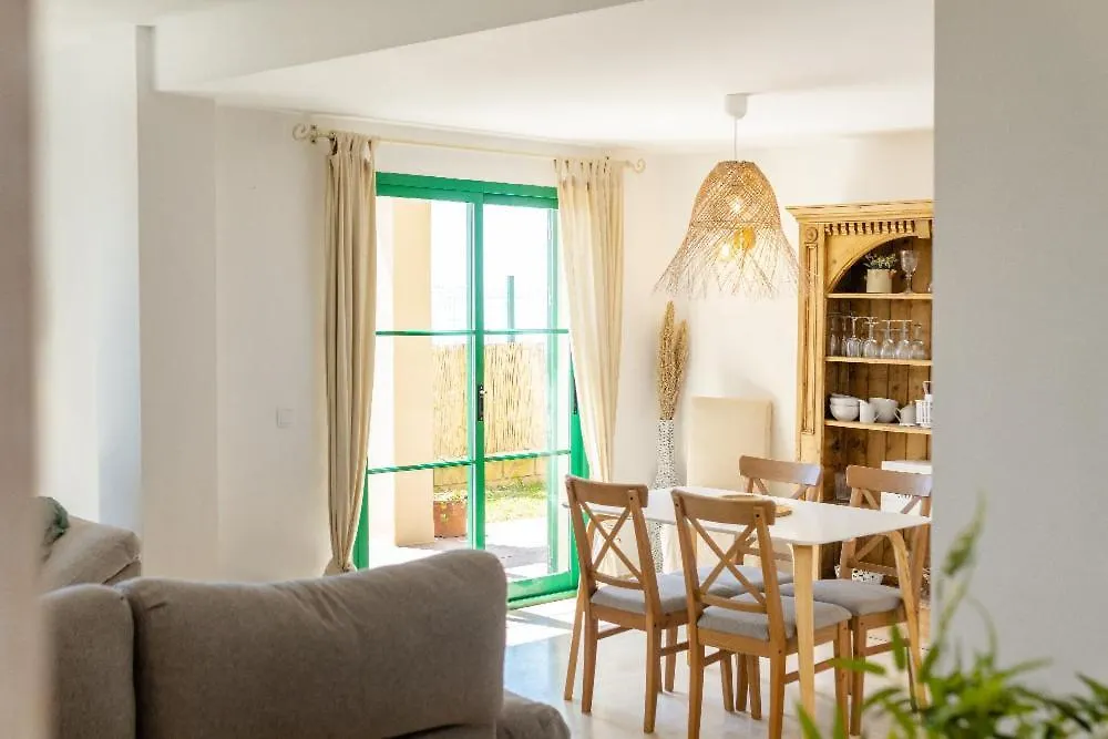 Appartement El Diamante à Casares 0*,