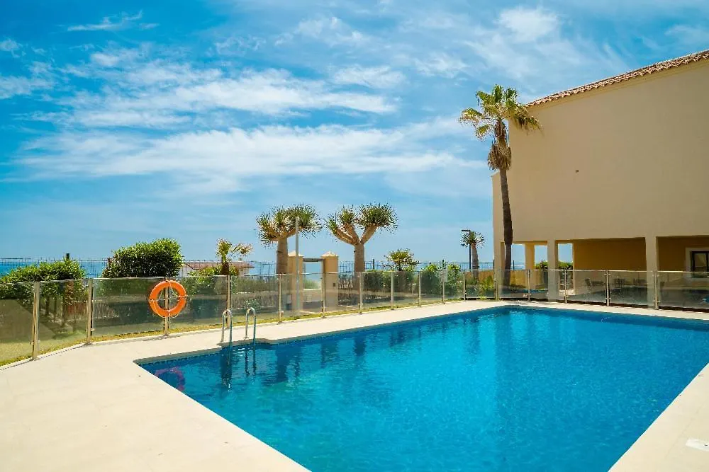 Appartement El Diamante à Casares
