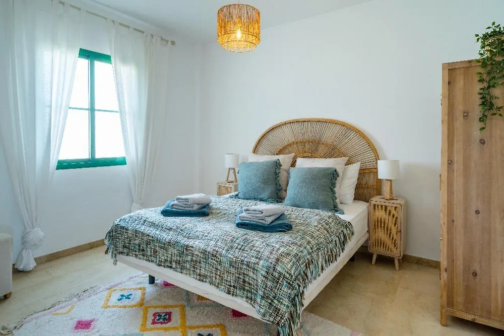 Appartement El Diamante à Casares