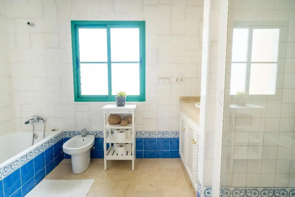 Apartament El Diamante Casares