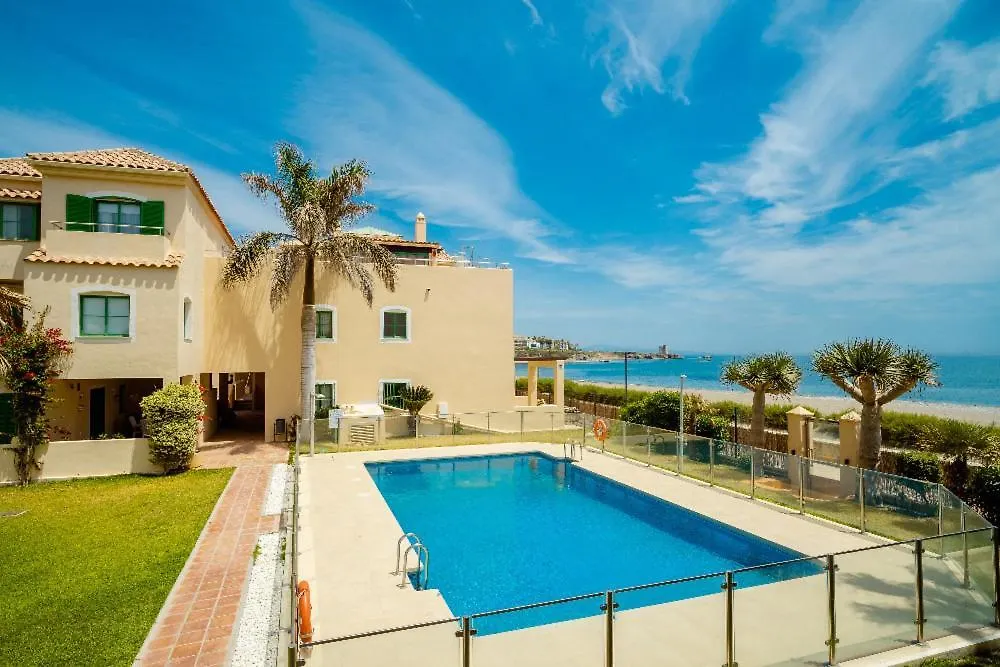 Apartament El Diamante Casares