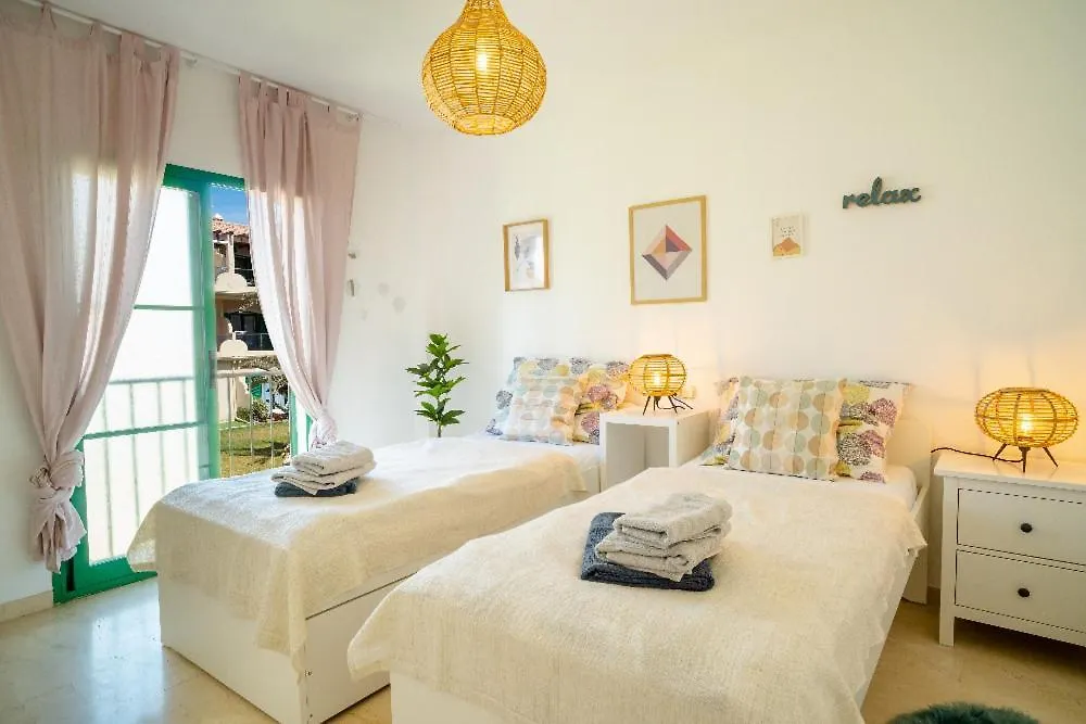 Apartament El Diamante Casares