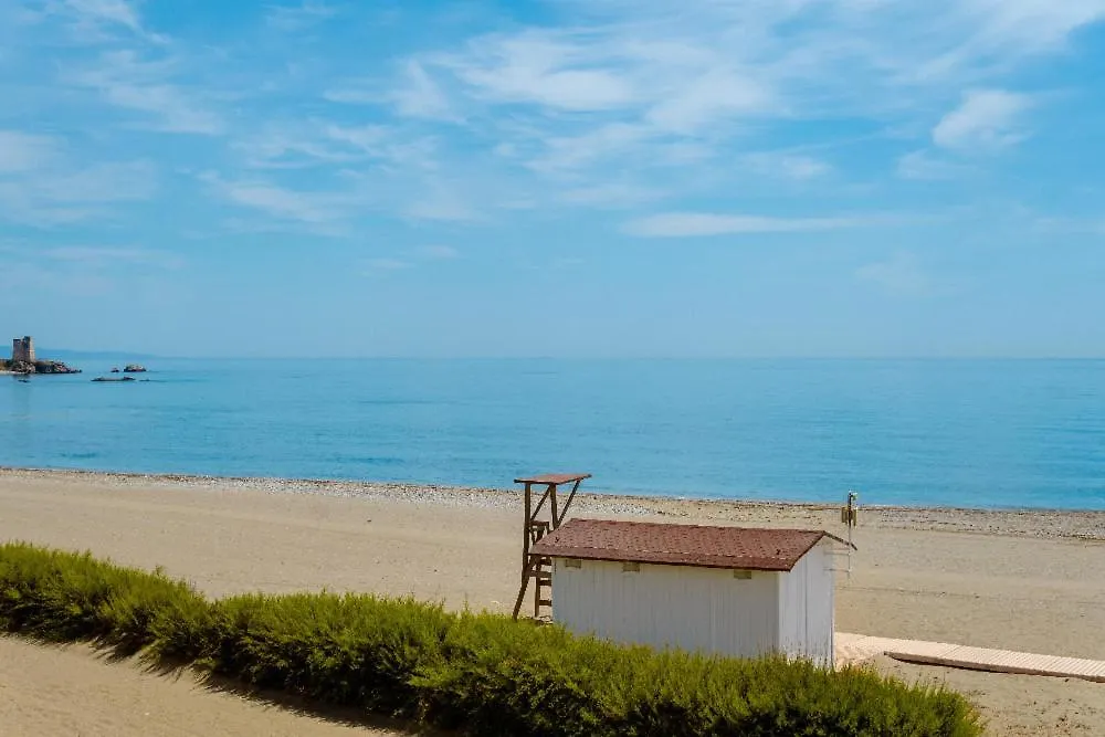 Apartament El Diamante Casares