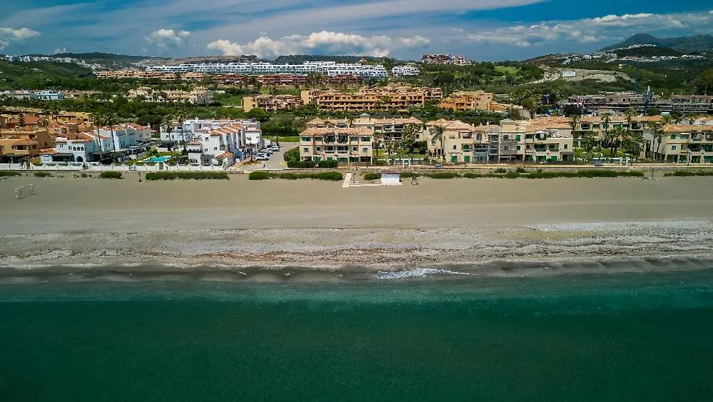 Apartament El Diamante Casares 0*,  Hiszpania